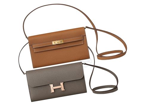 hermes constance bag second hand|Hermes constance long wallet price.